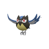 Rookidee - Pokestar